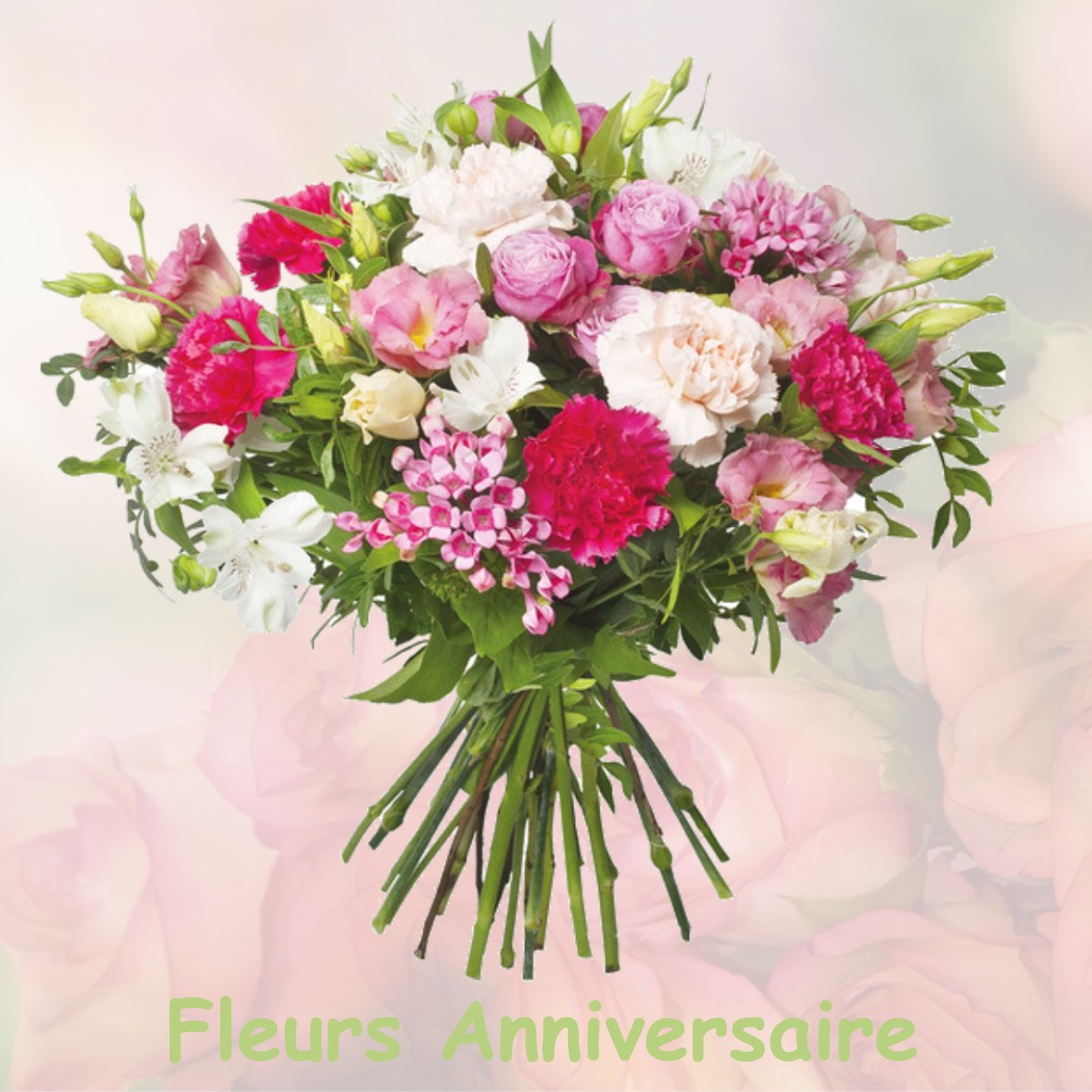 fleurs anniversaire LAVANS-VUILLAFANS